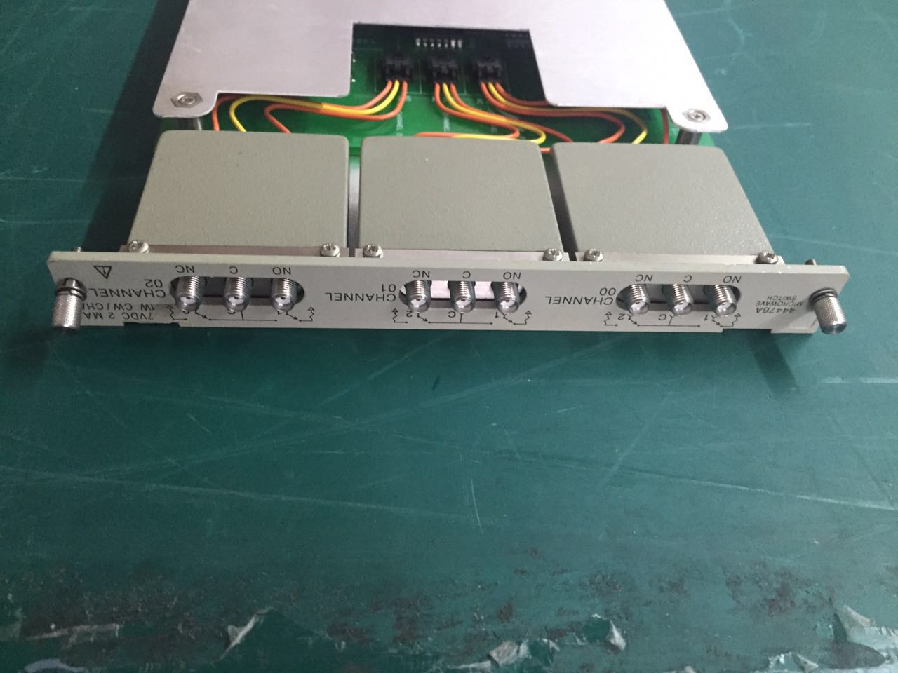 ΢����(f��)����ģ�K/Agilent�s�ԈD